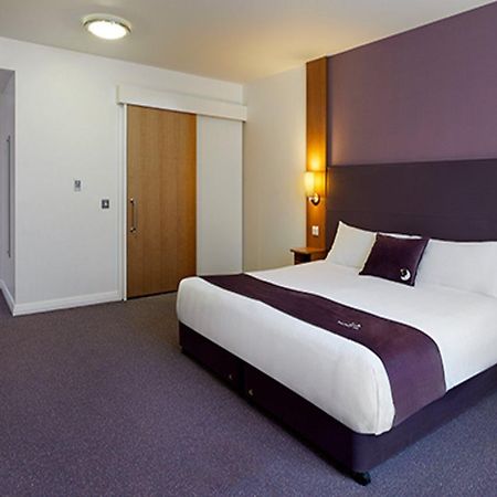 Premier Inn Durham City Centre Exterior foto